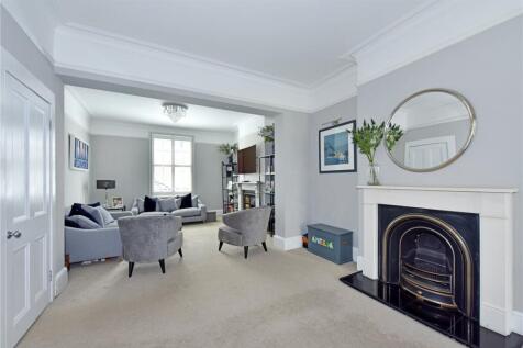 Front Reception Room