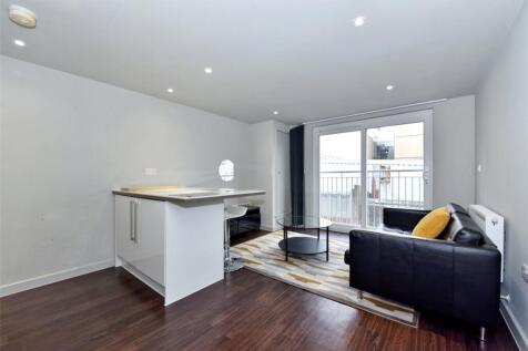 Kitchen/Sitting Room