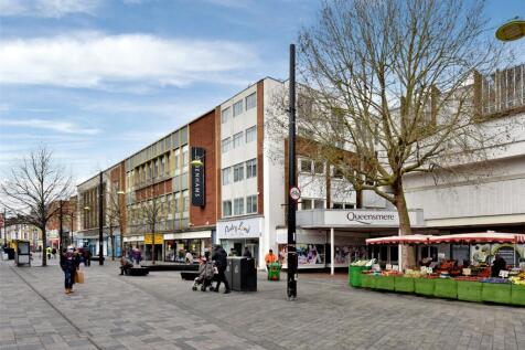Slough, High Street