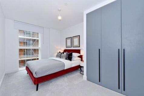 Principle Bedroom