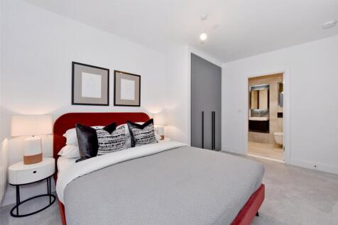 Principle Bedroom