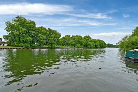 River Thames