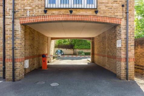 Enterance