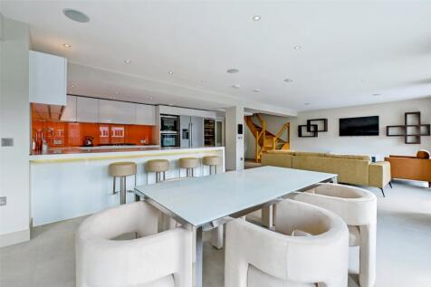 Kitchen Dining