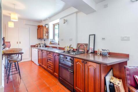 Kitchen / Breakfast