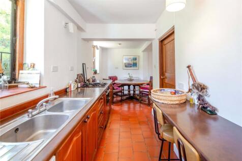 Kitchen / Breakfast