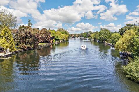 River Thames