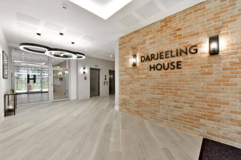 Darjeeling House
