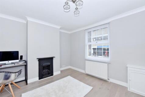 Front Reception Room