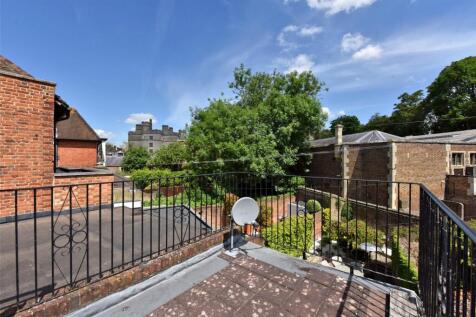 Roof Terrace