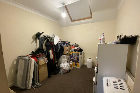 Bedroom 1 has the...