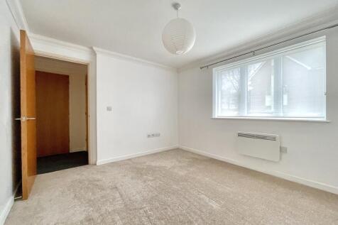 Bedroom to hall