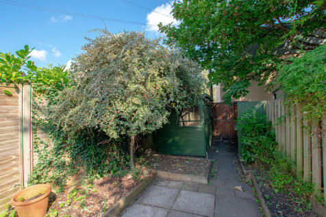 Garden ii