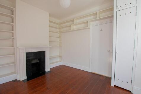 Sitting Room ii