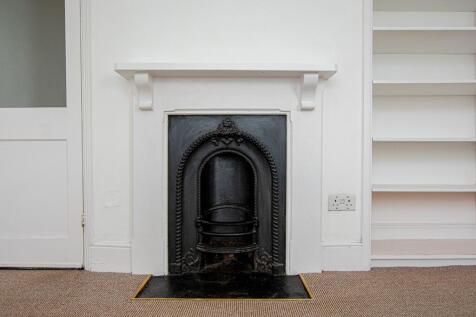 Front Bedroom iii
