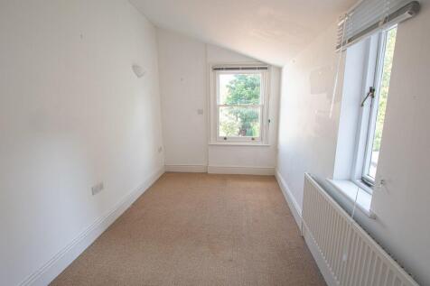 Rear Bedroom