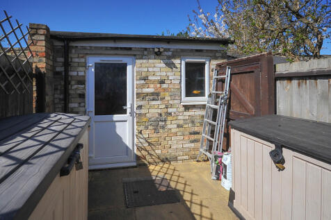 Garden Studio