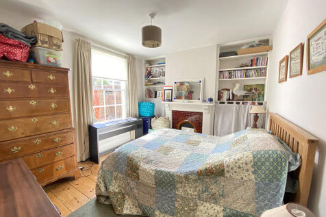 Bed Rec Gd Flr