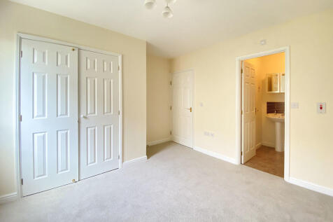 Master bedroom sh...