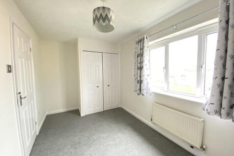 Rear bedroom i