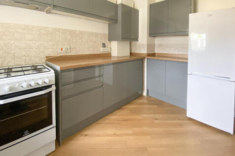 Kitchen ii
