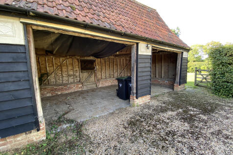Car Barn