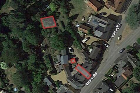 Arial plan 17 Sta...