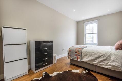 Bedroom 2 - Shomberg