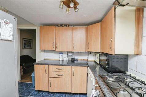 Kitchen/ Diner 