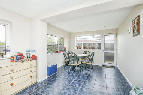 Kitchen/ Diner 
