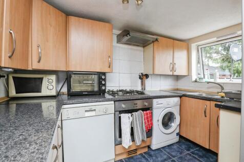 Kitchen/ Diner 
