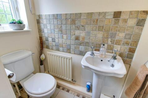 Guest WC