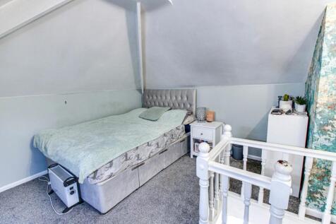 Loft Room