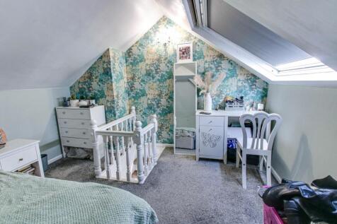 Loft Room