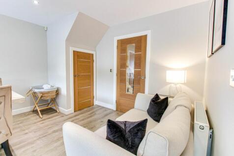 Kitchen, Morning Room and Dining Area