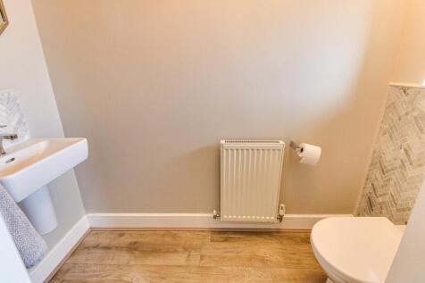 Guest WC