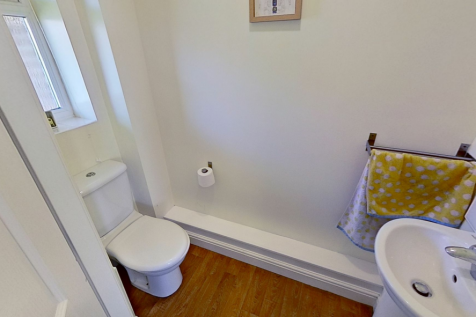 Guest WC