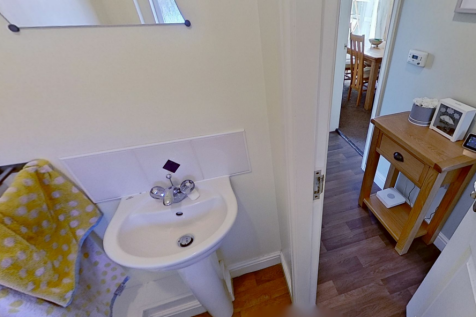 Guest WC
