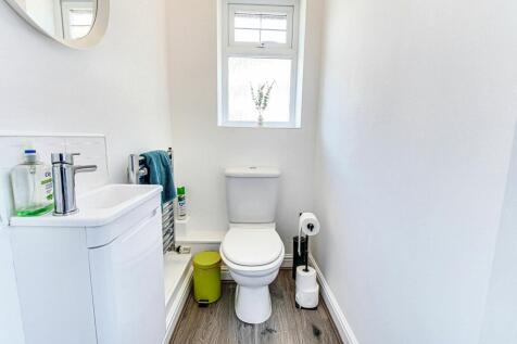 Guest WC
