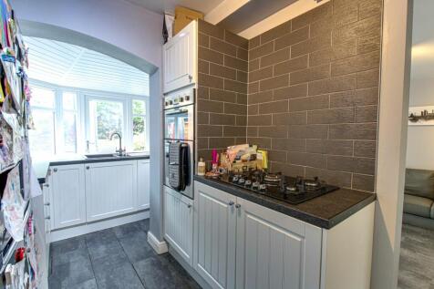 Kitchen One