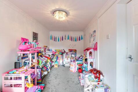 Playroom