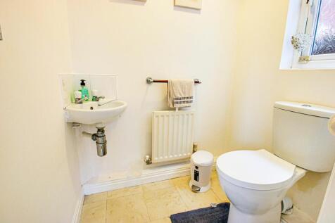 Guest WC