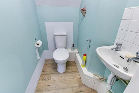 Guest WC