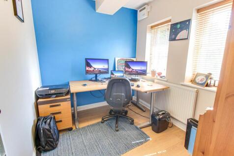 Office/Snug