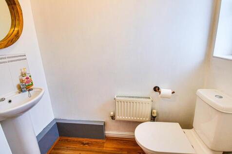 Guest WC