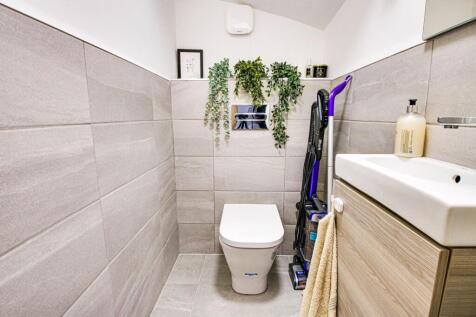 Guest WC