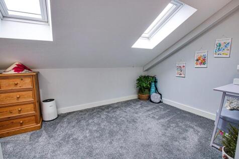 Front Room Area