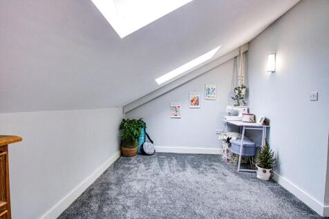 Front Room Area