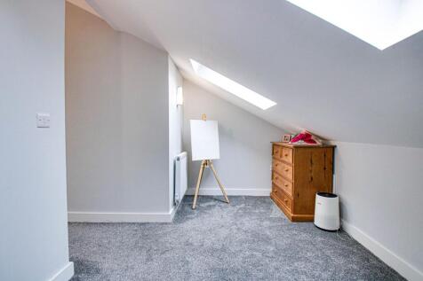 Front Room Area