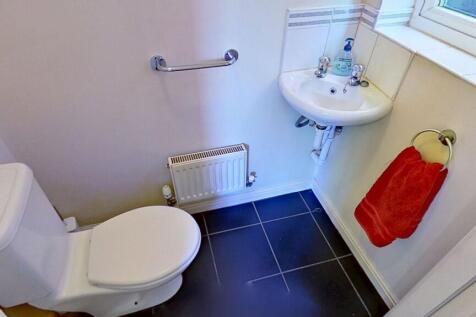 Guest WC